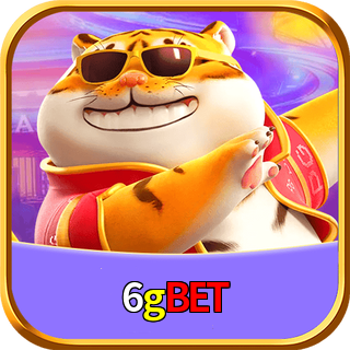 Logo da 6gbet