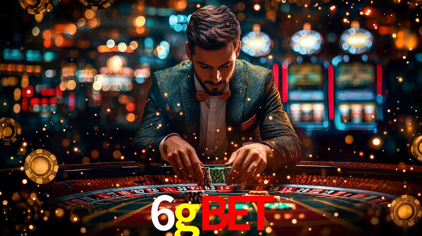 Exclusive Games 6gbet