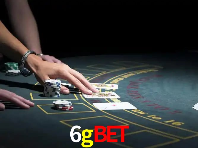 Login Seguro 6gbet