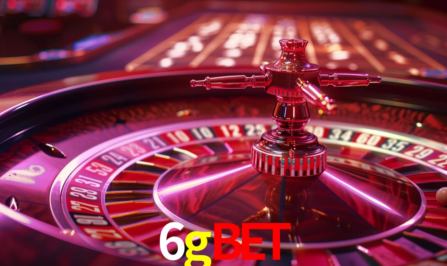 Descubra a Essência do 6gbet: Nossa História e Compromissos