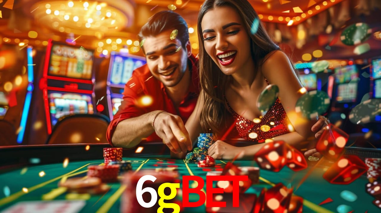Estatísticas do Jogo 6gbet