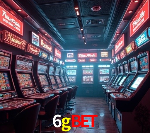 Benefícios da Conta 6gbet