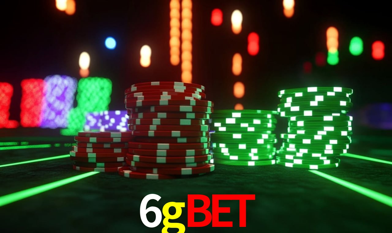 Player Reviews 6gbet