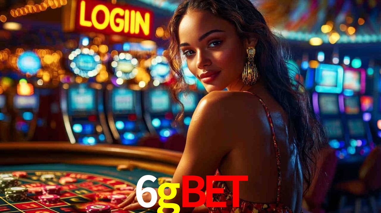 Apostas de Tênis 6gbet