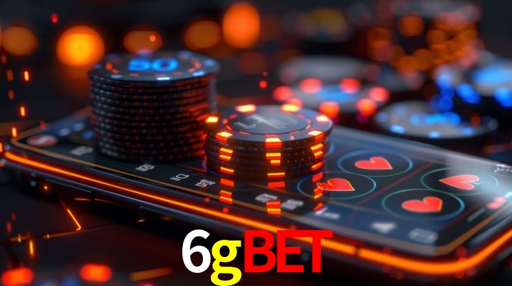 Bonus Features 6gbet