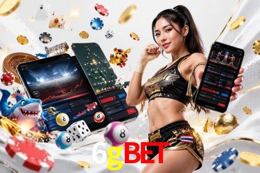 Flash Promotion 6gbet