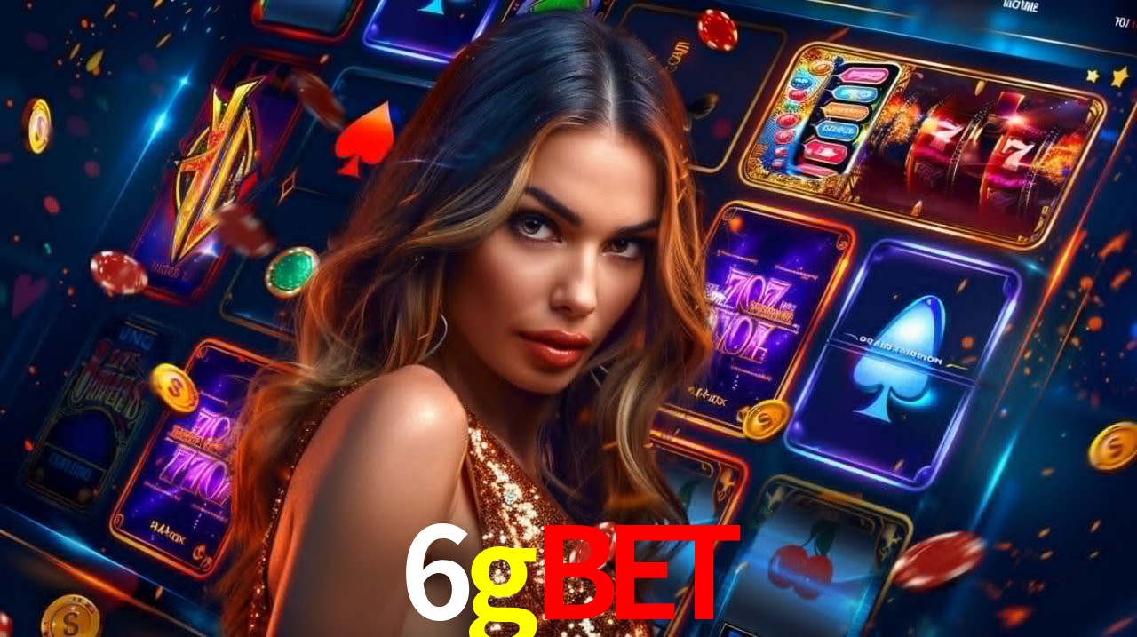 A Experiência Imersiva dos Cassinos Ao Vivo no 6gbet