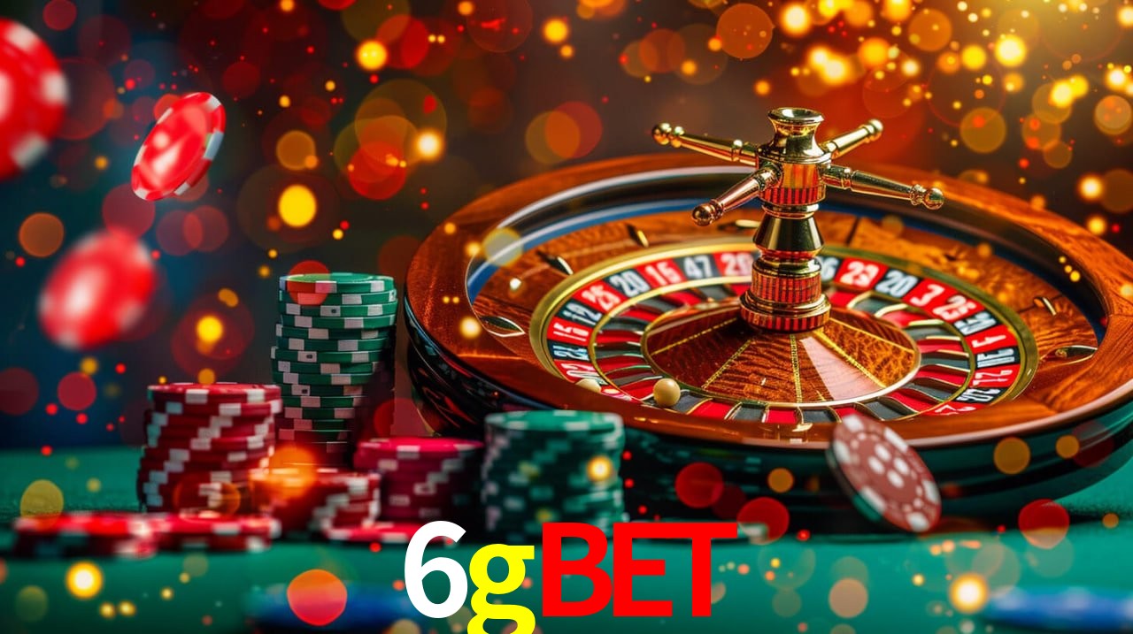 Descubra o Programa VIP da 6gbet: Vantagens Exclusivas para Jogadores