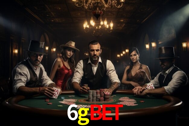 Desvendando o Mundo dos Jogos Virtuais na 6gbet