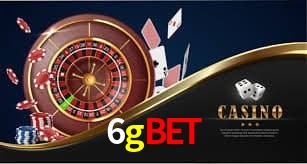 Torneios 6gbet